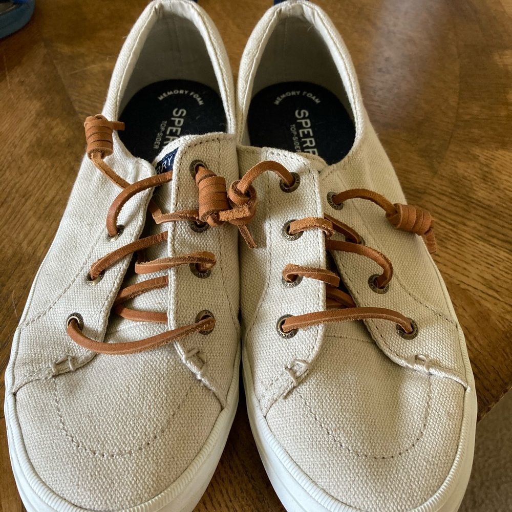 Sperrys